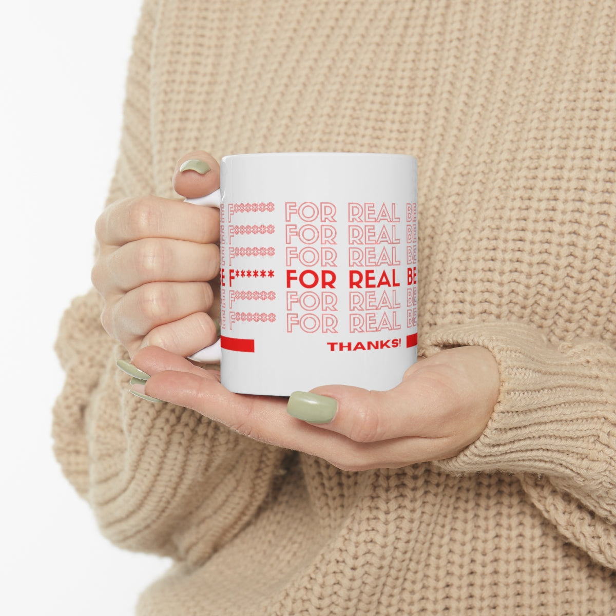 BFFR Mug