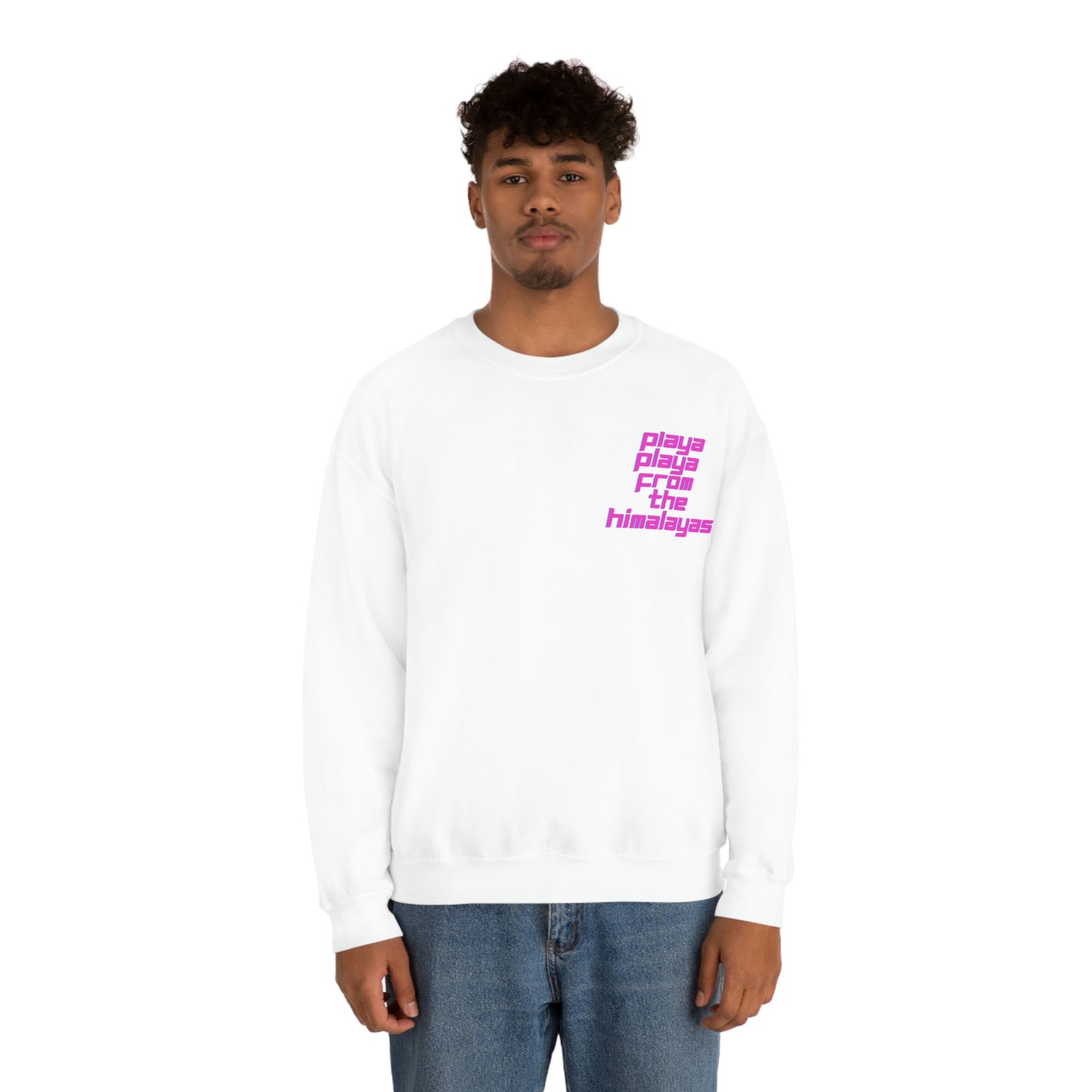 Playa Playa Sweatshirt