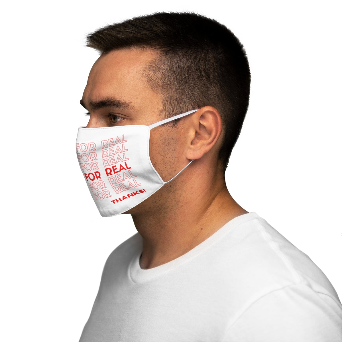 BFFR Face Mask - One Size