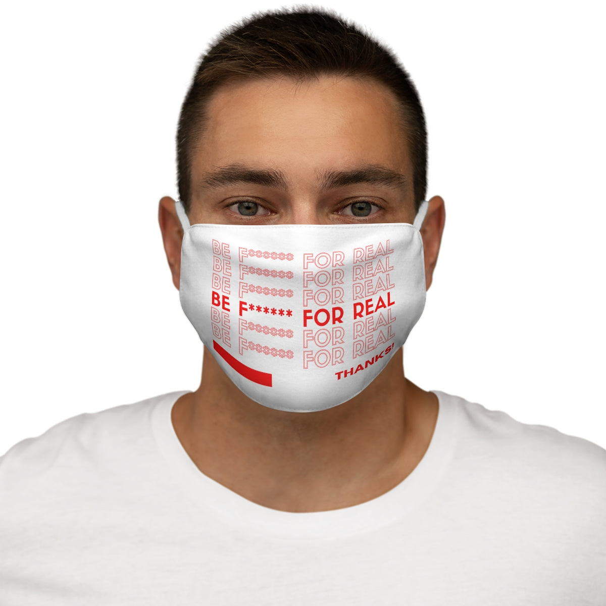 BFFR Face Mask - One Size