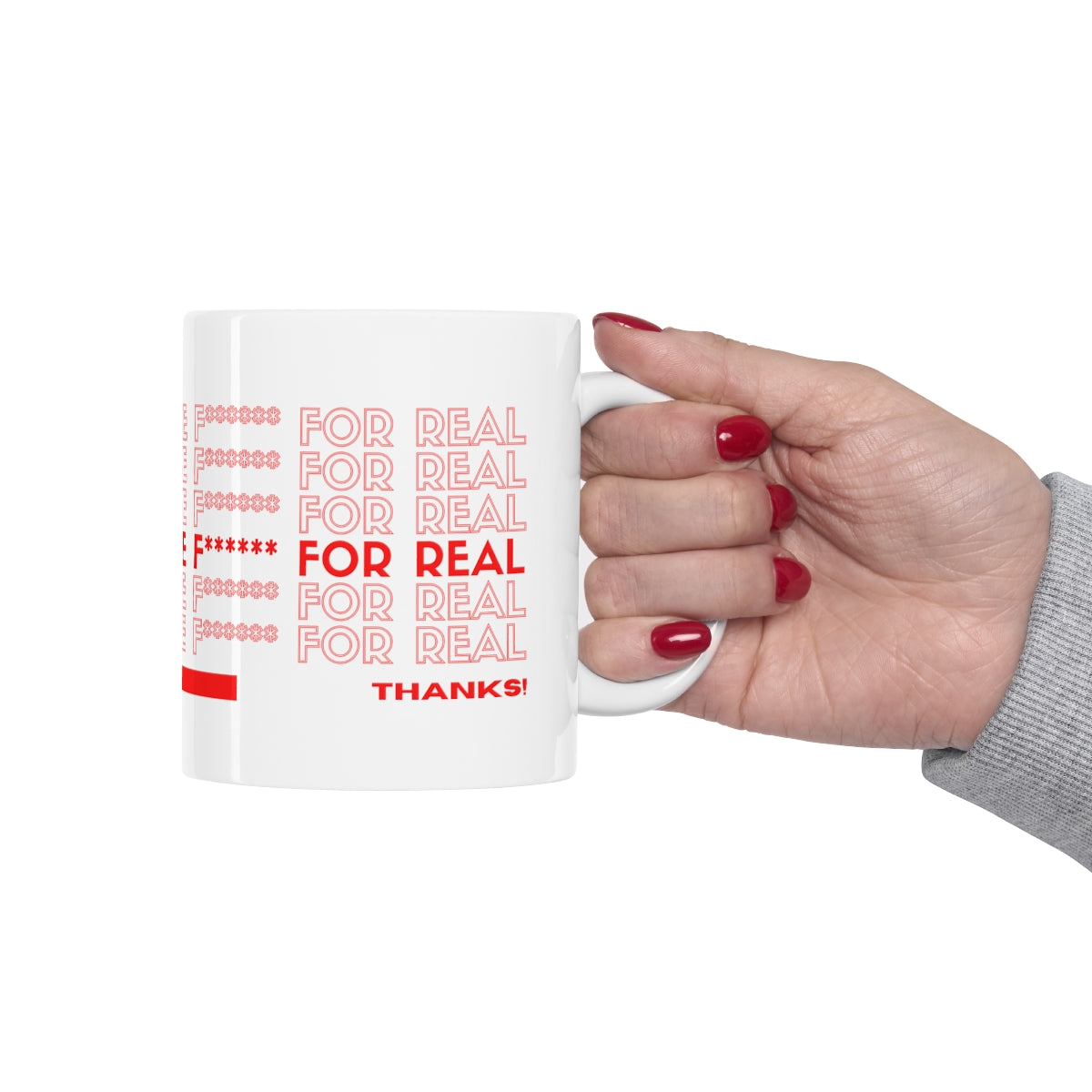 BFFR Mug